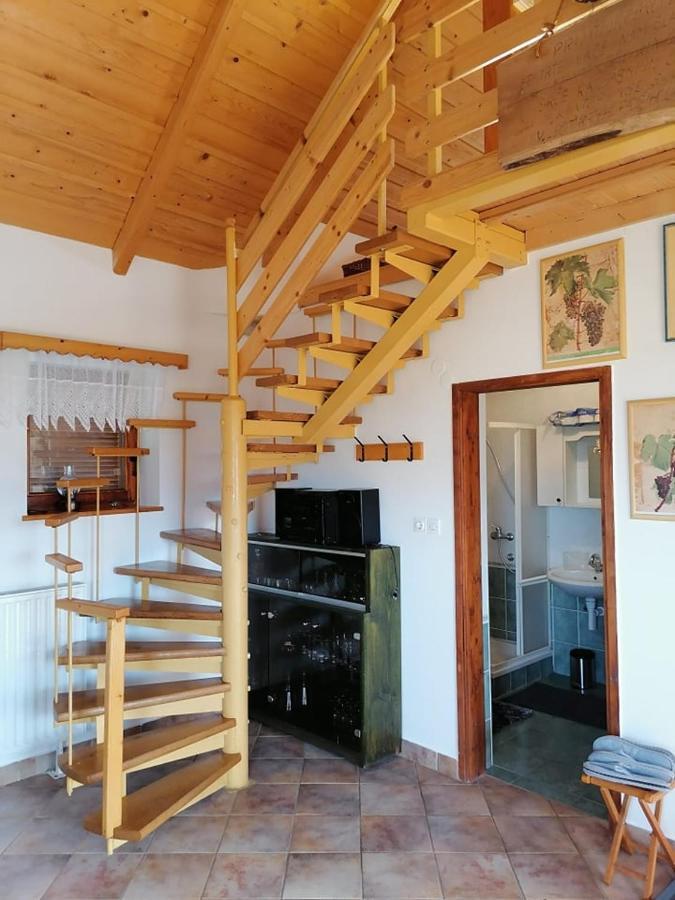 Apartma Pusa Pesnica pri Mariboru Exterior photo